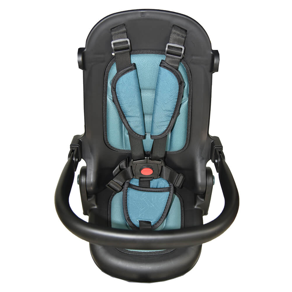 Σας παρουσιάζουμε το νέο&nbsp; τρίκυκλο Racer 3 σε 1 της Bebe Stars , o απόλυτος σύντροφος περιπέτειας για τον μικρό σας εξερευνητή!Ετοιμαστείτε να πετάξετε στα ύψη σε συναρπαστικές περιπέτειες με το τρίκυκλο Racer! Σχεδιασμένο για να παρέχει άνεση, ασφάλεια και ατελείωτη διασκέδαση, αυτό το καινοτό