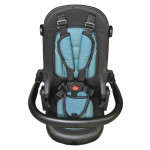 Σας παρουσιάζουμε το νέο&nbsp; τρίκυκλο Racer 3 σε 1 της Bebe Stars , o απόλυτος σύντροφος περιπέτειας για τον μικρό σας εξερευνητή!Ετοιμαστείτε να πετάξετε στα ύψη σε συναρπαστικές περιπέτειες με το τρίκυκλο Racer! Σχεδιασμένο για να παρέχει άνεση, ασφάλεια και ατελείωτη διασκέδαση, αυτό το καινοτό