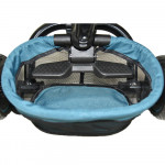 Σας παρουσιάζουμε το νέο&nbsp; τρίκυκλο Racer 3 σε 1 της Bebe Stars , o απόλυτος σύντροφος περιπέτειας για τον μικρό σας εξερευνητή!Ετοιμαστείτε να πετάξετε στα ύψη σε συναρπαστικές περιπέτειες με το τρίκυκλο Racer! Σχεδιασμένο για να παρέχει άνεση, ασφάλεια και ατελείωτη διασκέδαση, αυτό το καινοτό