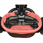 Σας παρουσιάζουμε το νέο&nbsp; τρίκυκλο Racer 3 σε 1 της Bebe Stars , o απόλυτος σύντροφος περιπέτειας για τον μικρό σας εξερευνητή!Ετοιμαστείτε να πετάξετε στα ύψη σε συναρπαστικές περιπέτειες με το τρίκυκλο Racer! Σχεδιασμένο για να παρέχει άνεση, ασφάλεια και ατελείωτη διασκέδαση, αυτό το καινοτό