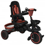 Σας παρουσιάζουμε το νέο&nbsp; τρίκυκλο Racer 3 σε 1 της Bebe Stars , o απόλυτος σύντροφος περιπέτειας για τον μικρό σας εξερευνητή!Ετοιμαστείτε να πετάξετε στα ύψη σε συναρπαστικές περιπέτειες με το τρίκυκλο Racer! Σχεδιασμένο για να παρέχει άνεση, ασφάλεια και ατελείωτη διασκέδαση, αυτό το καινοτό