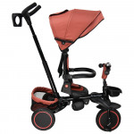 Σας παρουσιάζουμε το νέο&nbsp; τρίκυκλο Racer 3 σε 1 της Bebe Stars , o απόλυτος σύντροφος περιπέτειας για τον μικρό σας εξερευνητή!Ετοιμαστείτε να πετάξετε στα ύψη σε συναρπαστικές περιπέτειες με το τρίκυκλο Racer! Σχεδιασμένο για να παρέχει άνεση, ασφάλεια και ατελείωτη διασκέδαση, αυτό το καινοτό