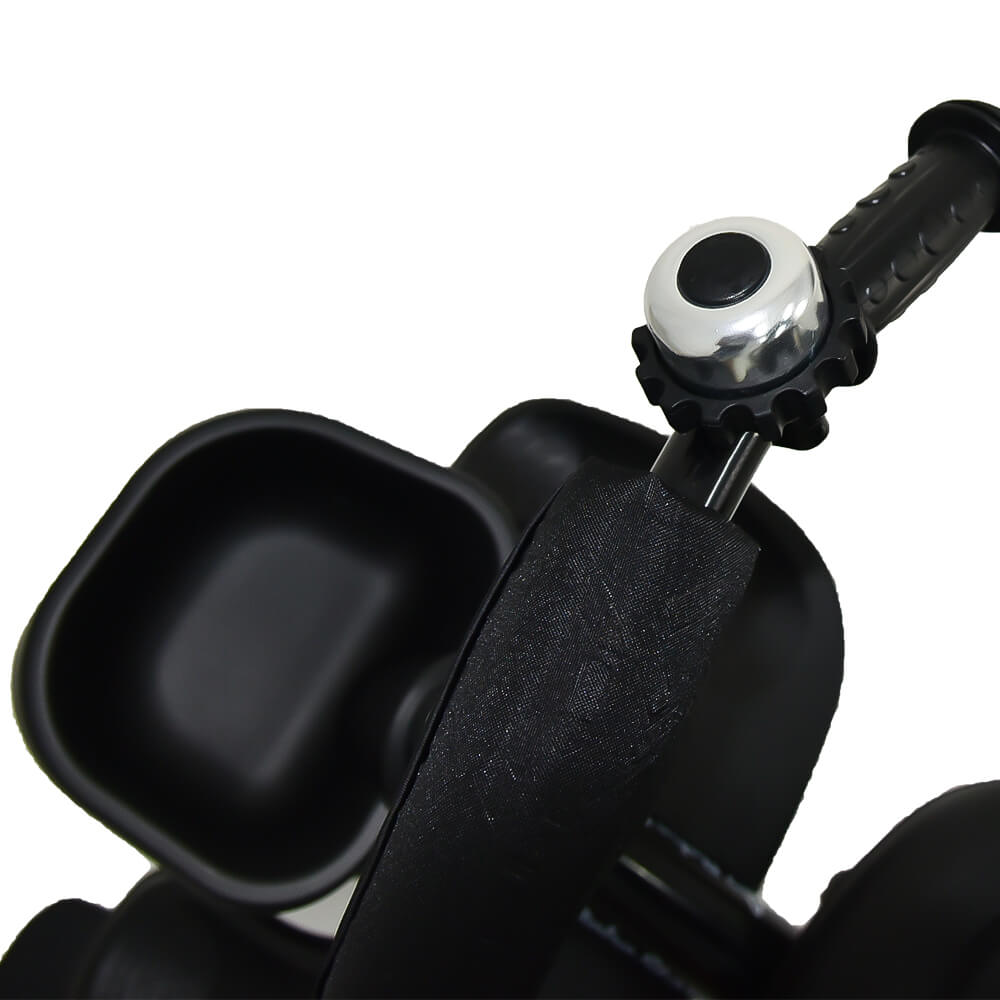 Σας παρουσιάζουμε το νέο&nbsp; τρίκυκλο Racer 3 σε 1 της Bebe Stars , o απόλυτος σύντροφος περιπέτειας για τον μικρό σας εξερευνητή!Ετοιμαστείτε να πετάξετε στα ύψη σε συναρπαστικές περιπέτειες με το τρίκυκλο Racer! Σχεδιασμένο για να παρέχει άνεση, ασφάλεια και ατελείωτη διασκέδαση, αυτό το καινοτό