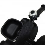 Σας παρουσιάζουμε το νέο&nbsp; τρίκυκλο Racer 3 σε 1 της Bebe Stars , o απόλυτος σύντροφος περιπέτειας για τον μικρό σας εξερευνητή!Ετοιμαστείτε να πετάξετε στα ύψη σε συναρπαστικές περιπέτειες με το τρίκυκλο Racer! Σχεδιασμένο για να παρέχει άνεση, ασφάλεια και ατελείωτη διασκέδαση, αυτό το καινοτό