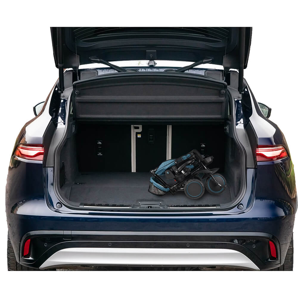 Σας παρουσιάζουμε το νέο&nbsp; τρίκυκλο Racer 3 σε 1 της Bebe Stars , o απόλυτος σύντροφος περιπέτειας για τον μικρό σας εξερευνητή!Ετοιμαστείτε να πετάξετε στα ύψη σε συναρπαστικές περιπέτειες με το τρίκυκλο Racer! Σχεδιασμένο για να παρέχει άνεση, ασφάλεια και ατελείωτη διασκέδαση, αυτό το καινοτό