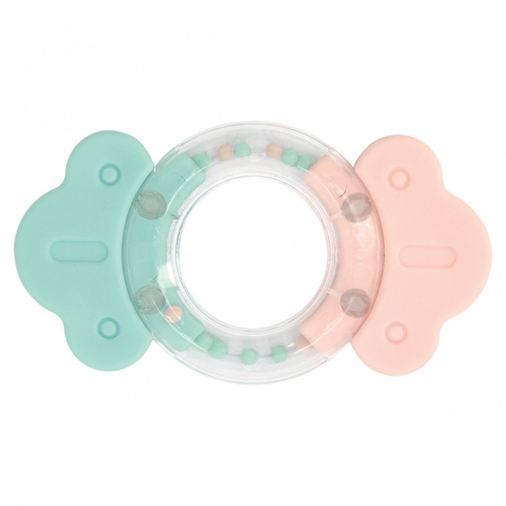 Κρίκοι Οδοντοφυΐας / Μασητικά