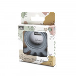 LORELLI ΜΑΣΗΤΙΚΟ ΣΙΛΙΚΟΝΗΣ OCTOPUS NATURAL GREY 10210860003
