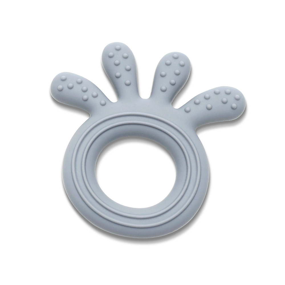 LORELLI ΜΑΣΗΤΙΚΟ ΣΙΛΙΚΟΝΗΣ OCTOPUS NATURAL GREY 10210860003
