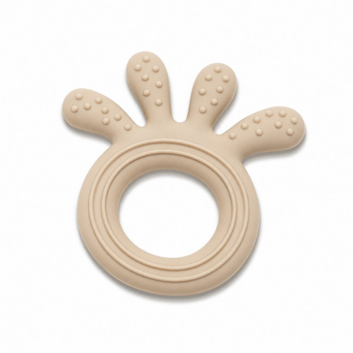 LORELLI ΜΑΣΗΤΙΚΟ ΣΙΛΙΚΟΝΗΣ OCTOPUS NATURAL BEIGE 10210860005