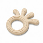 LORELLI ΜΑΣΗΤΙΚΟ ΣΙΛΙΚΟΝΗΣ OCTOPUS NATURAL BEIGE 10210860005