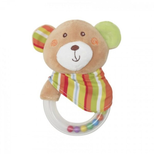 ΚΟΥΔΟΥΝΙΣΤΡΑ ΠΑΙΧΝΙΔΙ ΔΑΧΤΥΛΙΔΙ LORELLI BEAR 10191360001