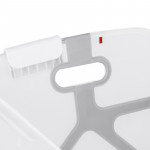 Πτυσσόμενο Μπάνιο της εταιρείας Jane.