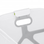 Πτυσσόμενο Μπάνιο της εταιρείας Jane.