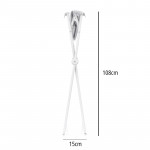 Η φωτογραφία δείχνει Πτυσσόμενο Βάση Για Μπάνιο της εταιρείας Jane.