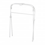 Η φωτογραφία δείχνει Πτυσσόμενο Βάση Για Μπάνιο της εταιρείας Jane.