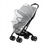 Κουνουπιέρα Καροτσιού με Θόλο της Εταιρείας LoomyΑπόλυτη Προστασία για το Μωρό σαςΧαρίστε στο μωρό σας ηρεμία και προστασία σε κάθε βόλτα με την κουνουπιέρα καροτσιού, σχεδιασμένη να εφαρμόζει άψογα σε όλους τους τύπους καροτσιών,καλαθούνας και λίκνου.