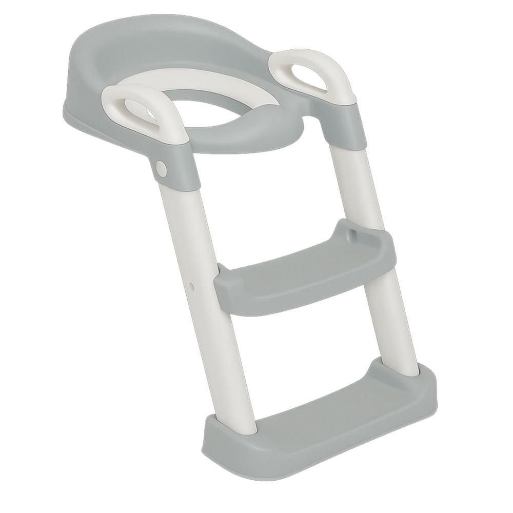 Η φωτογραφία δείχνει Κατάλληλο για παιδιά ηλικίας 18 έως 48 μηνών***ΔΕΝ ΕΦΑΡΜΟΖΕΙ ΣΕ ΟΡΘΟΓΏΝΙΕΣ ΛΕΚΆΝΕΣ***ΕΦΑΡΜΌΖΕΙ ΣΕ ΛΕΚΑΝΕΣ ΣΧΗΜΑ O - U - VΈνα ιδανικό βοήθημα για τη μετάβαση του παιδιού από το γιογιό στη χρήση της κανονικής τουαλέτας, σχεδιασμένο με γνώμονα την άνεση, την ασφάλεια και την ευκολί