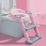 Η φωτογραφία δείχνει Κατάλληλο για παιδιά ηλικίας 18 έως 48 μηνών***ΔΕΝ ΕΦΑΡΜΟΖΕΙ ΣΕ ΟΡΘΟΓΏΝΙΕΣ ΛΕΚΆΝΕΣ***ΕΦΑΡΜΌΖΕΙ ΣΕ ΛΕΚΑΝΕΣ ΣΧΗΜΑ O - U - VΈνα ιδανικό βοήθημα για τη μετάβαση του παιδιού από το γιογιό στη χρήση της κανονικής τουαλέτας, σχεδιασμένο με γνώμονα την άνεση, την ασφάλεια και την ευκολί