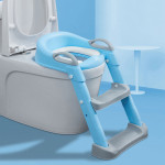 Η φωτογραφία δείχνει Κατάλληλο για παιδιά ηλικίας 18 έως 48 μηνών***ΔΕΝ ΕΦΑΡΜΟΖΕΙ ΣΕ ΟΡΘΟΓΏΝΙΕΣ ΛΕΚΆΝΕΣ***ΕΦΑΡΜΌΖΕΙ ΣΕ ΛΕΚΑΝΕΣ ΣΧΗΜΑ O - U - VΈνα ιδανικό βοήθημα για τη μετάβαση του παιδιού από το γιογιό στη χρήση της κανονικής τουαλέτας, σχεδιασμένο με γνώμονα την άνεση, την ασφάλεια και την ευκολί