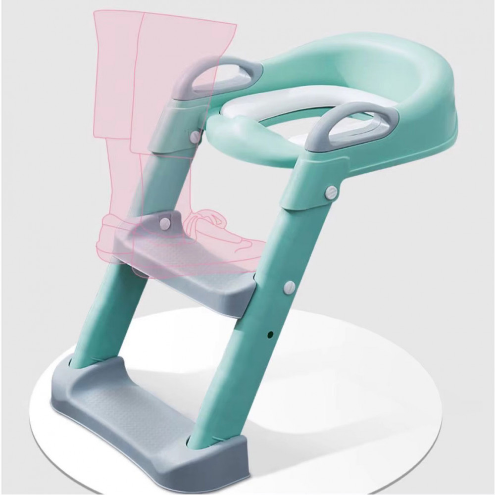 Η φωτογραφία δείχνει Κατάλληλο για παιδιά ηλικίας 18 έως 48 μηνών***ΔΕΝ ΕΦΑΡΜΟΖΕΙ ΣΕ ΟΡΘΟΓΏΝΙΕΣ ΛΕΚΆΝΕΣ***ΕΦΑΡΜΌΖΕΙ ΣΕ ΛΕΚΑΝΕΣ ΣΧΗΜΑ O - U - VΈνα ιδανικό βοήθημα για τη μετάβαση του παιδιού από το γιογιό στη χρήση της κανονικής τουαλέτας, σχεδιασμένο με γνώμονα την άνεση, την ασφάλεια και την ευκολί