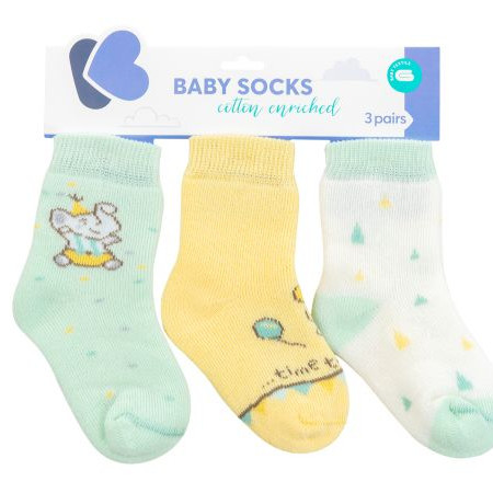 KIKKA BOO ΘΕΡΜΙΚΕΣ ΠΑΙΔΙΚΕΣ ΚΑΛΤΣΕΣ 24-36M UNISEX 31110020072