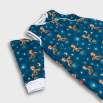 TENDER ΥΠΝΟΣΑΚΟΣ ΧΕΙΜΩΝΙΑΤΙΚΟΣ LIMITED EDITION MARBLE STAR TRAVELLER 2.5 TOG - MIDNIGHT BLUE 27961