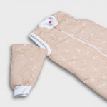 TENDER ΥΠΝΟΣΑΚΟΣ ΧΕΙΜΩΝΙΑΤΙΚΟΣ ESSENTIAL CLASSIC - STARS 2.5 TOG - ΜΠΕΖ 28011