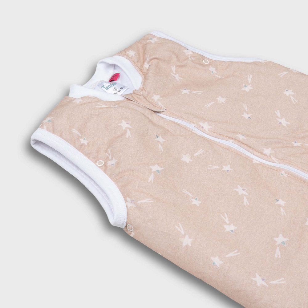 TENDER ΥΠΝΟΣΑΚΟΣ ΧΕΙΜΩΝΙΑΤΙΚΟΣ ESSENTIAL CLASSIC - STARS 2.5 TOG - ΜΠΕΖ 28011