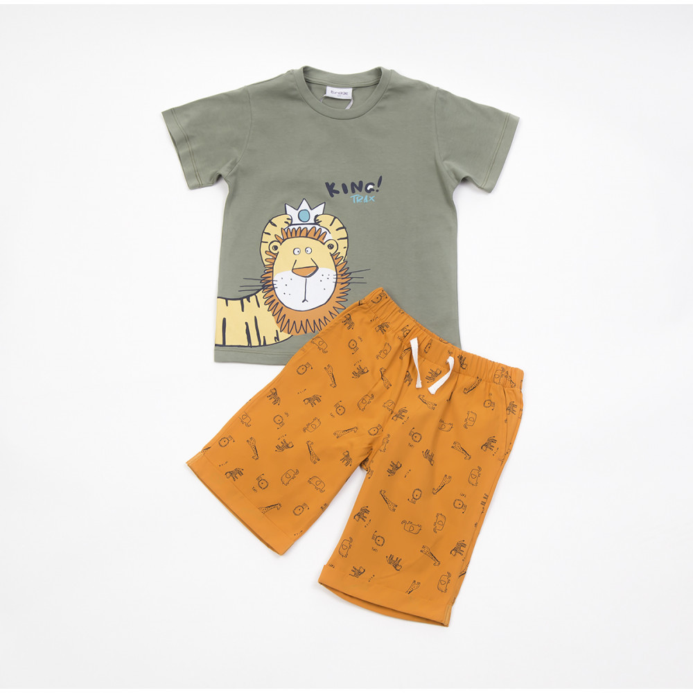 ΣΕΤ ΓΙΑ ΑΓΟΡΙΑ ΑΠΟ ΤΗΝ ΕΤΑΙΡΕΙΑ TRAX.