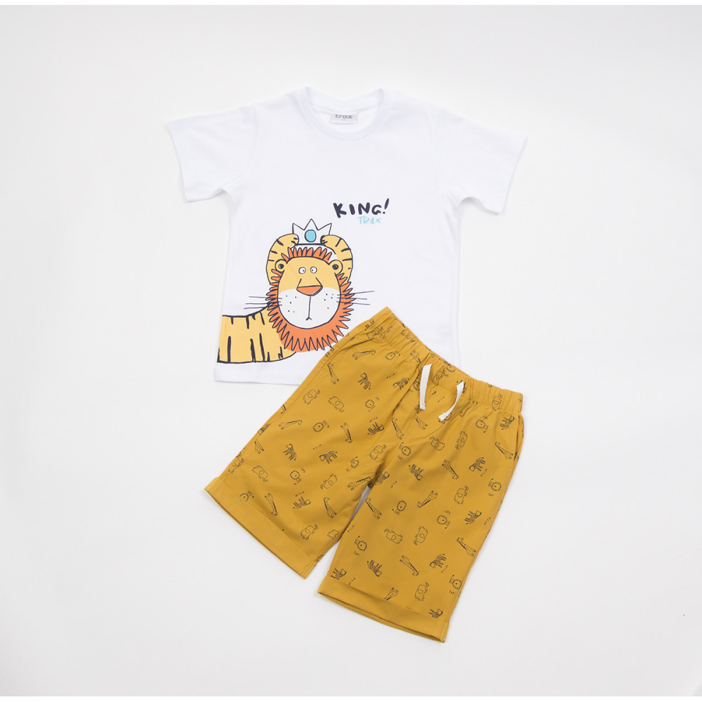 ΣΕΤ ΓΙΑ ΑΓΟΡΙΑ ΑΠΟ ΤΗΝ ΕΤΑΙΡΕΙΑ TRAX.