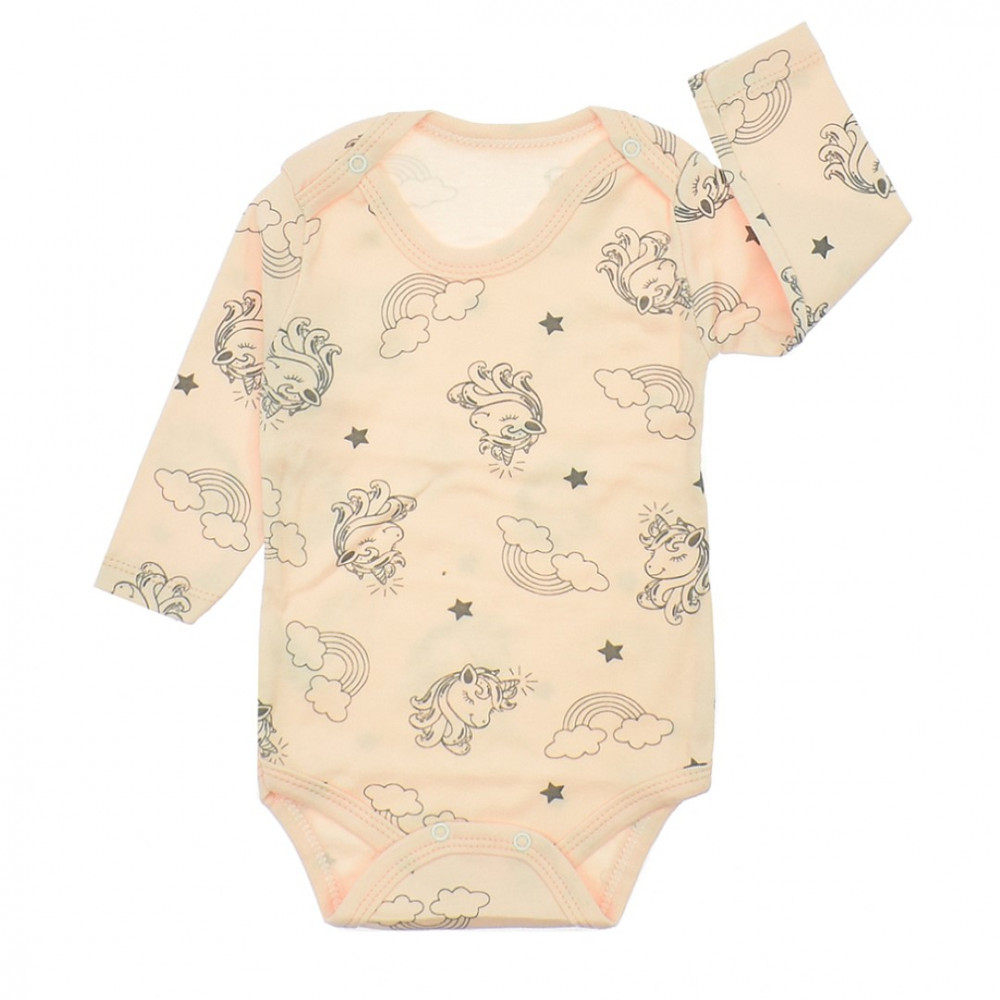 Η φωτογραφία δείχνει ΒΡΕΦΙΚΟ ΦΟΡΜΑΚΙ&nbsp;Σύνθεση:&nbsp;100% Βαμβάκι