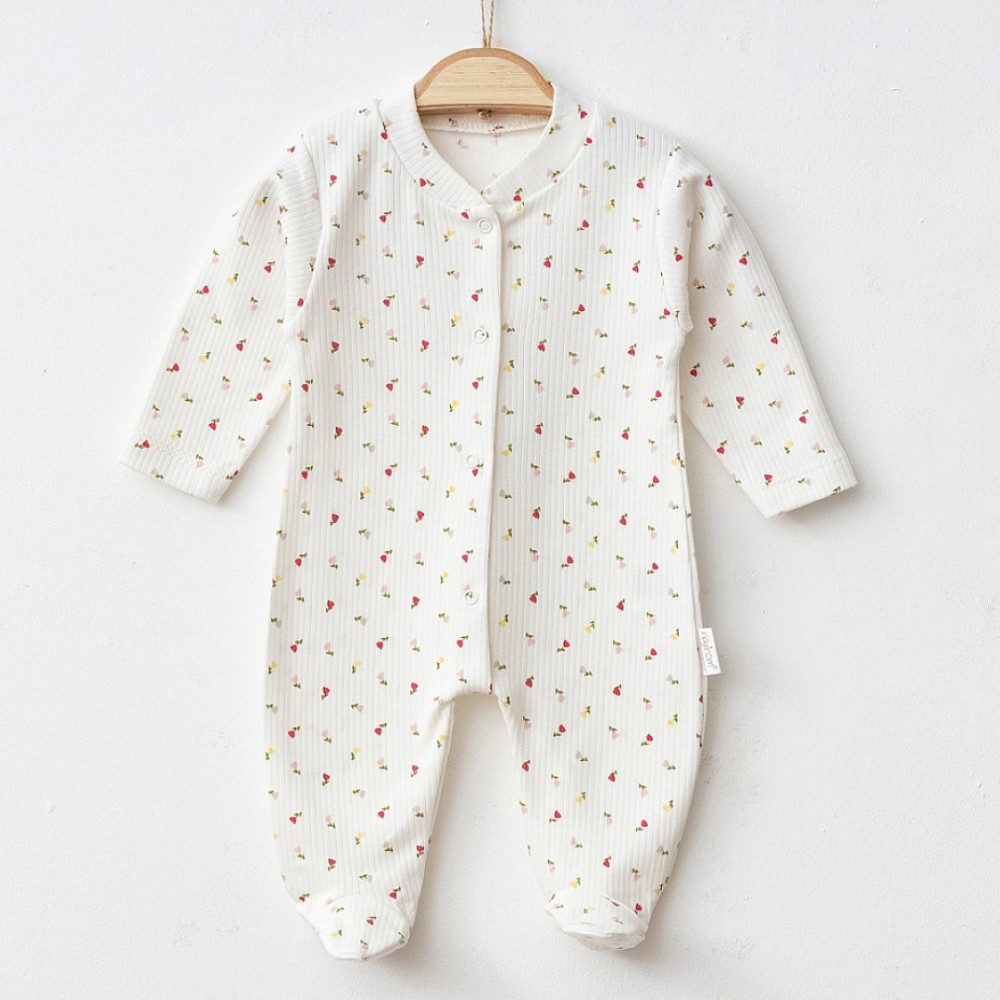 Η φωτογραφία δείχνει ΒΡΕΦΙΚΟ ΦΟΡΜΑΚΙ&nbsp;Σύνθεση:&nbsp;100% Βαμβάκι