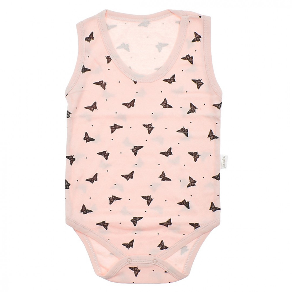 ΒΡΕΦΙΚΟ ΦΟΡΜΑΚΙ&nbsp;Σύνθεση:&nbsp;100% Βαμβάκι