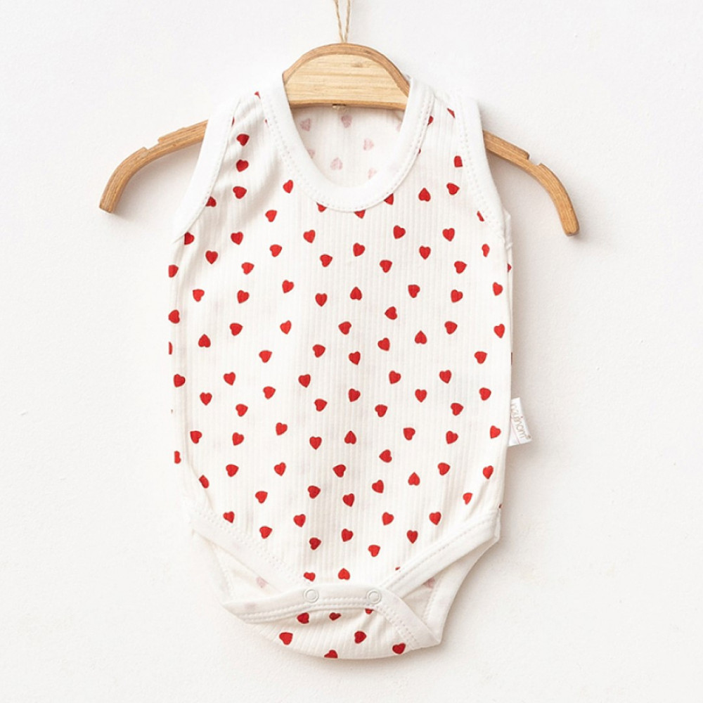 Η φωτογραφία δείχνει ΒΡΕΦΙΚΟ ΦΟΡΜΑΚΙ&nbsp;Σύνθεση:&nbsp;100% Βαμβάκι