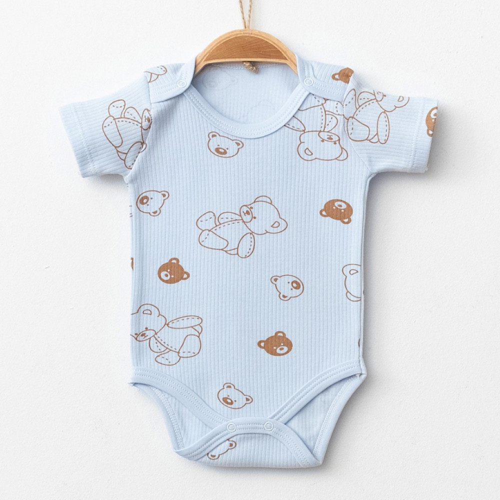 Η φωτογραφία δείχνει ΒΡΕΦΙΚΟ ΦΟΡΜΑΚΙ&nbsp;Σύνθεση:&nbsp;100% Βαμβάκι