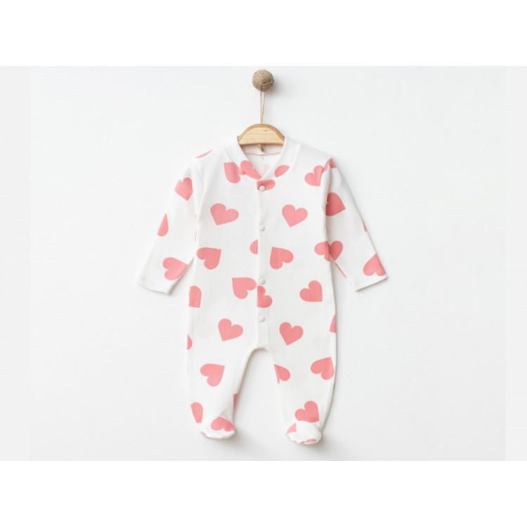 ΒΡΕΦΙΚΟ ΦΟΡΜΑΚΙ&nbsp;Σύνθεση:&nbsp;100% Βαμβάκι