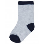 ΚΑΛΤΣΕΣ ΠΑΙΔΙΚΕΣ ΑΠΟ ΤΗΝ ΕΤΑΙΡΕΙΑ ENERGIERSΣετ από 3 ζευγάρια&nbsp;Πυκνό υλικό υψηλής ποιότητας, ιδανικό για χειμερινές μέρεςΣύνθεση:80% Cotton, 18% polyamide, 2% elastane