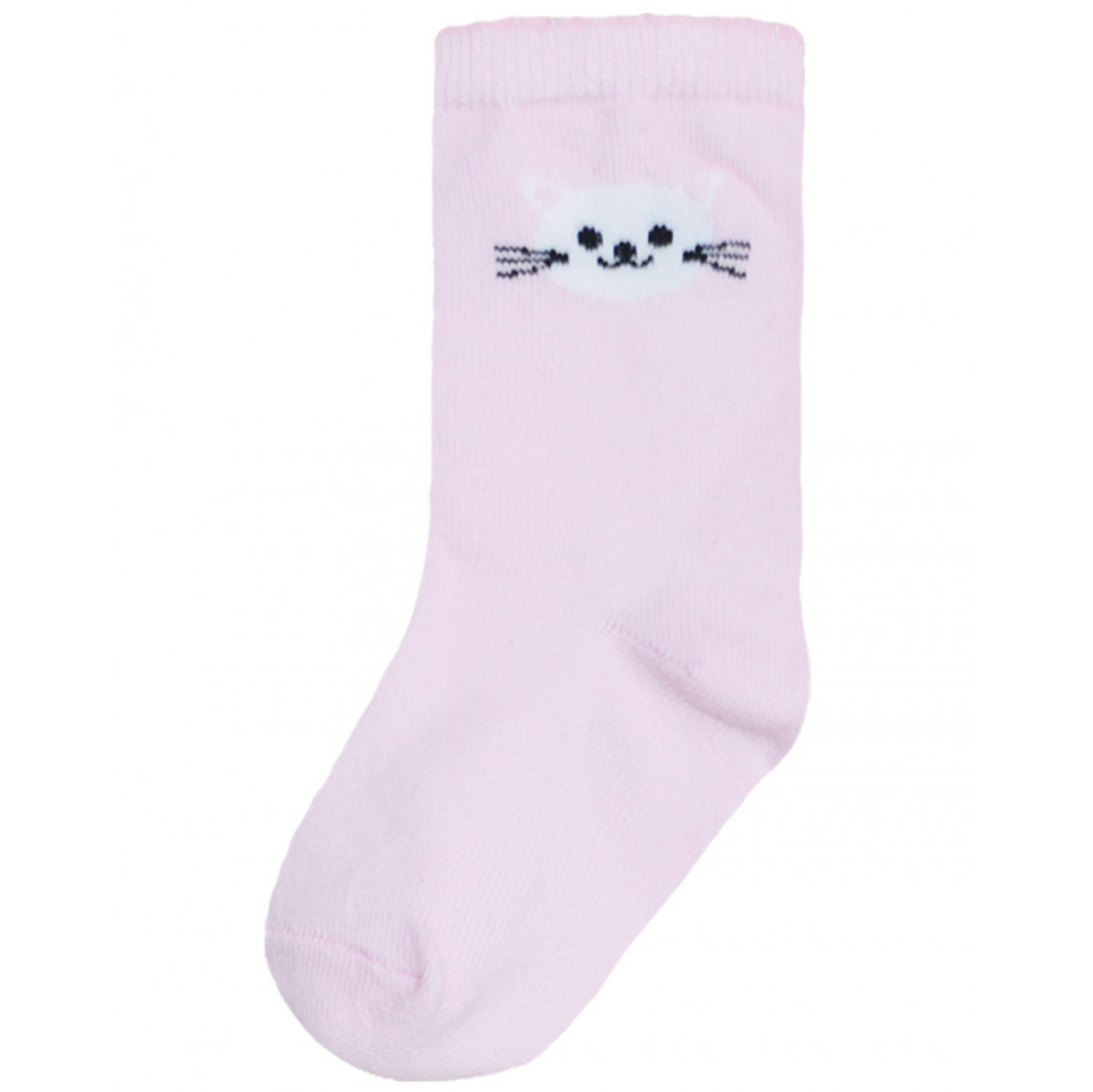 ΚΑΛΤΣΕΣ ΠΑΙΔΙΚΕΣ ΑΠΟ ΤΗΝ ΕΤΑΙΡΕΙΑ ENERGIERSΣετ από 3 ζευγάρια&nbsp;Πυκνό υλικό υψηλής ποιότητας, ιδανικό για χειμερινές μέρεςΣύνθεση:80% Cotton, 18% polyamide, 2% elastane