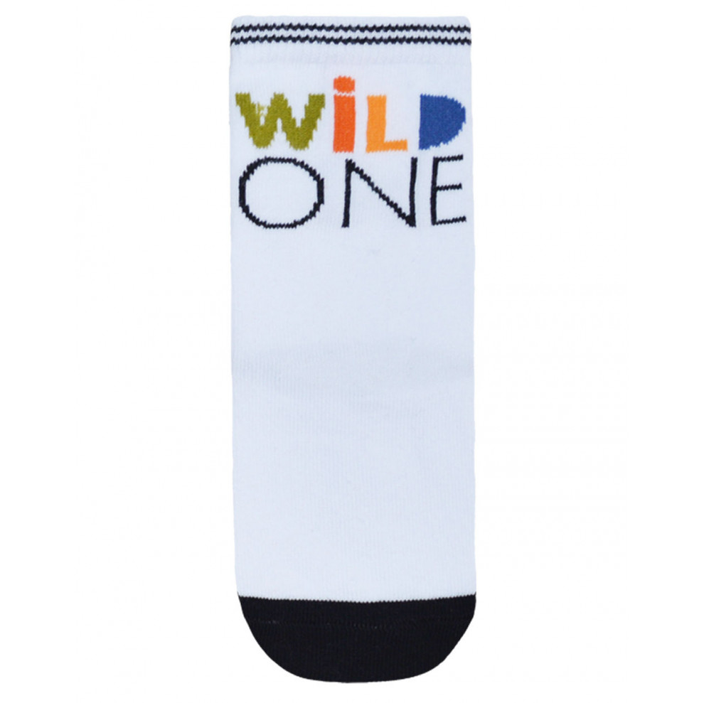 ΚΑΛΤΣΕΣ ΠΑΙΔΙΚΕΣ ΑΠΟ ΤΗΝ ΕΤΑΙΡΕΙΑ ENERGIERSΣετ από 3 ζευγάρια&nbsp;Πυκνό υλικό υψηλής ποιότητας, ιδανικό για χειμερινές μέρεςΣύνθεση:80% Cotton, 18% polyamide, 2% elastane