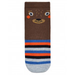 ΚΑΛΤΣΕΣ ΠΑΙΔΙΚΕΣ ΑΠΟ ΤΗΝ ΕΤΑΙΡΕΙΑ ENERGIERSΣετ από 3 ζευγάρια&nbsp;Πυκνό υλικό υψηλής ποιότητας, ιδανικό για χειμερινές μέρεςΣύνθεση:80% Cotton, 18% polyamide, 2% elastane