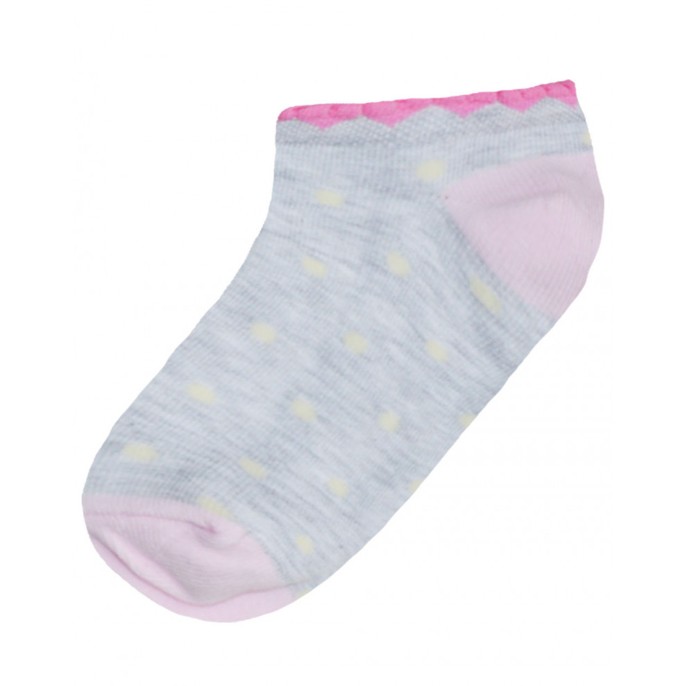 ΚΑΛΤΣΕΣ ΑΠΟ ΤΗΝ ΕΤΑΙΡΕΙΑ ENERGIERSΣετ από 3 ζευγάρια&nbsp;Πυκνό υλικό υψηλής ποιότητας, ιδανικό για χειμερινές μέρεςΣύνθεση:80% Cotton, 18% polyamide, 2% elastane