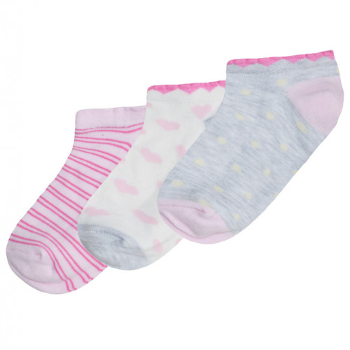 ENERGIERS ΚΑΛΤΣΕΣ ΣΕΤ 3ΤΕΜ ΡΟΖ 40-0201