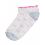 ΚΑΛΤΣΕΣ ΑΠΟ ΤΗΝ ΕΤΑΙΡΕΙΑ ENERGIERSΣετ από 3 ζευγάρια&nbsp;Πυκνό υλικό υψηλής ποιότητας, ιδανικό για χειμερινές μέρεςΣύνθεση:80% Cotton, 18% polyamide, 2% elastane