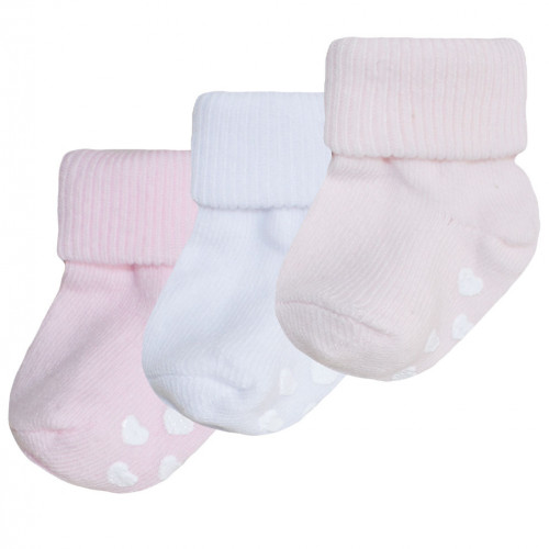 ENERGIERS ΚΑΛΤΣΕΣ ΜΩΡΟΥ ΣΕΤ 3ΤΕΜ ΡΟΖ 40-0400