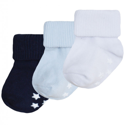 ENERGIERS ΚΑΛΤΣΕΣ ΜΩΡΟΥ ΣΕΤ 3ΤΕΜ ΣΙΕΛ 40-0450