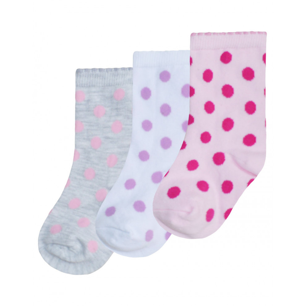 ΚΑΛΤΣΕΣ ΠΑΙΔΙΚΕΣ ΑΠΟ ΤΗΝ ΕΤΑΙΡΕΙΑ ENERGIERSΣετ από 3 ζευγάρια&nbsp;Πυκνό υλικό υψηλής ποιότητας, ιδανικό για χειμερινές μέρεςΣύνθεση:80% Cotton, 18% polyamide, 2% elastane