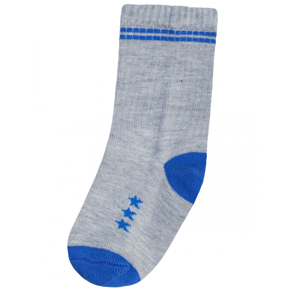 ΚΑΛΤΣΕΣ ΠΑΙΔΙΚΕΣ ΑΠΟ ΤΗΝ ΕΤΑΙΡΕΙΑ ENERGIERSΣετ από 3 ζευγάρια&nbsp;Πυκνό υλικό υψηλής ποιότητας, ιδανικό για χειμερινές μέρεςΣύνθεση:80% Cotton, 18% polyamide, 2% elastane