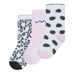 ΚΑΛΤΣΕΣ ΠΑΙΔΙΚΕΣ ΑΠΟ ΤΗΝ ΕΤΑΙΡΕΙΑ ENERGIERSΣετ από 3 ζευγάρια&nbsp;Πυκνό υλικό υψηλής ποιότητας, ιδανικό για χειμερινές μέρεςΣύνθεση:80% Cotton, 18% polyamide, 2% elastane