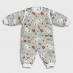 Η φωτογραφία δείχνει Υπνόσακος της εταιρείας Tender.