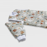 Η φωτογραφία δείχνει Υπνόσακος της εταιρείας Tender.